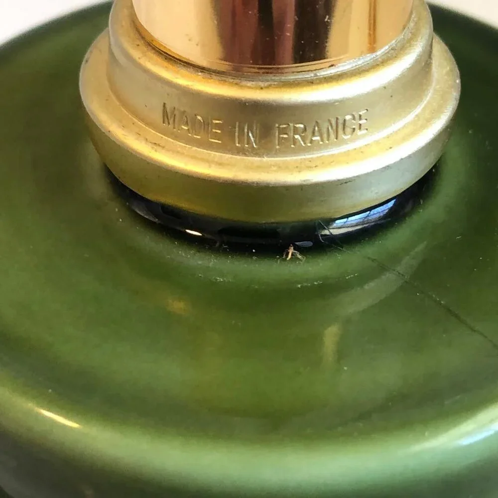 Lampe Berger new tag