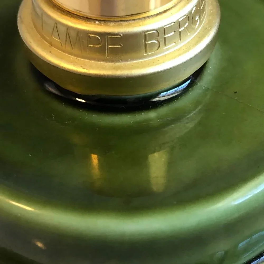 Lampe Berger new tag