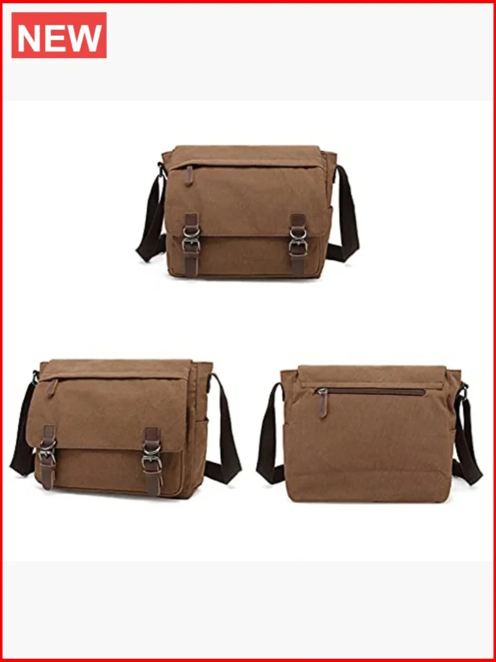 N/A vintage canvas