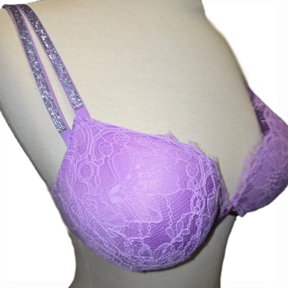 Victorias Secret matching double