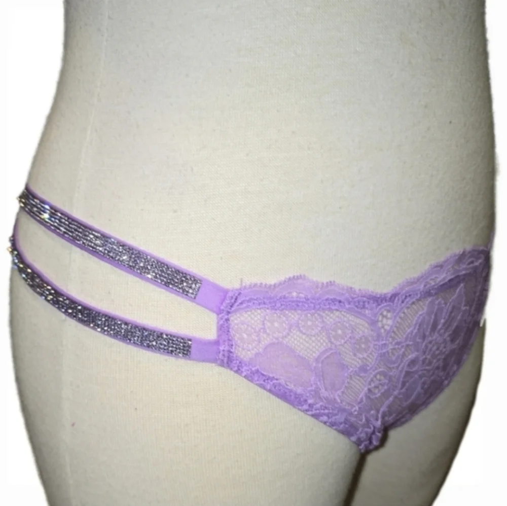 Victorias Secret matching double