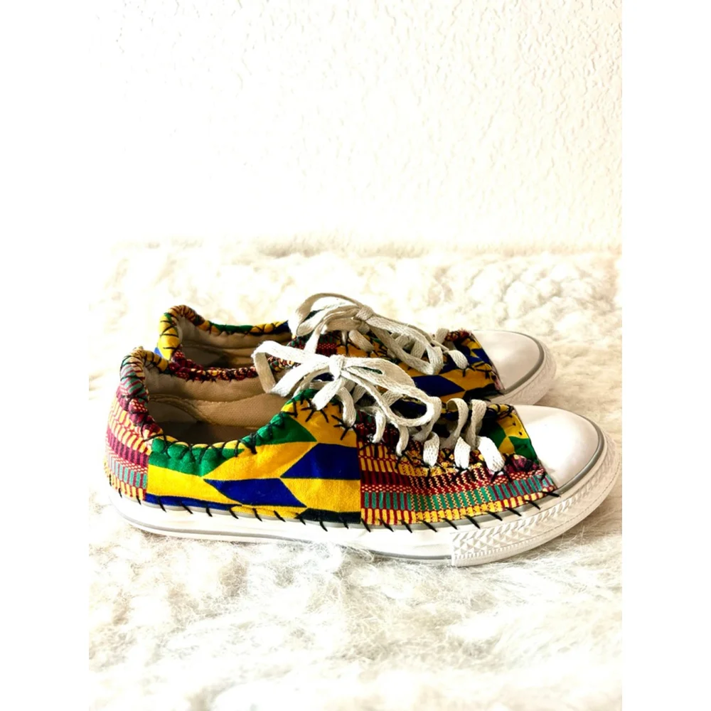 Converse all star