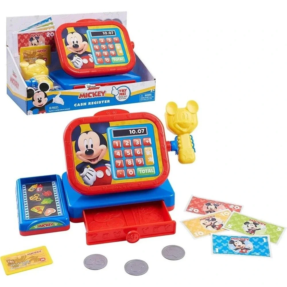 Disney spark imaginative