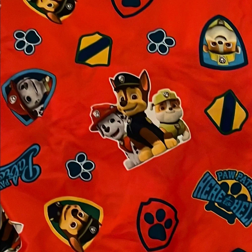 Nickelodeon background include green