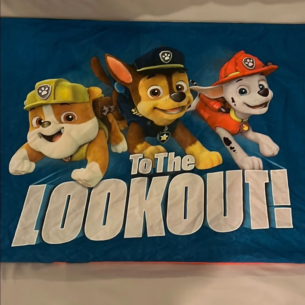 Nickelodeon features green lively
