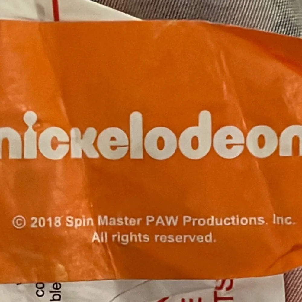 Nickelodeon light making