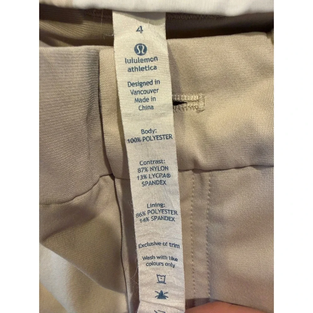 lululemon athletica these ensures sunny