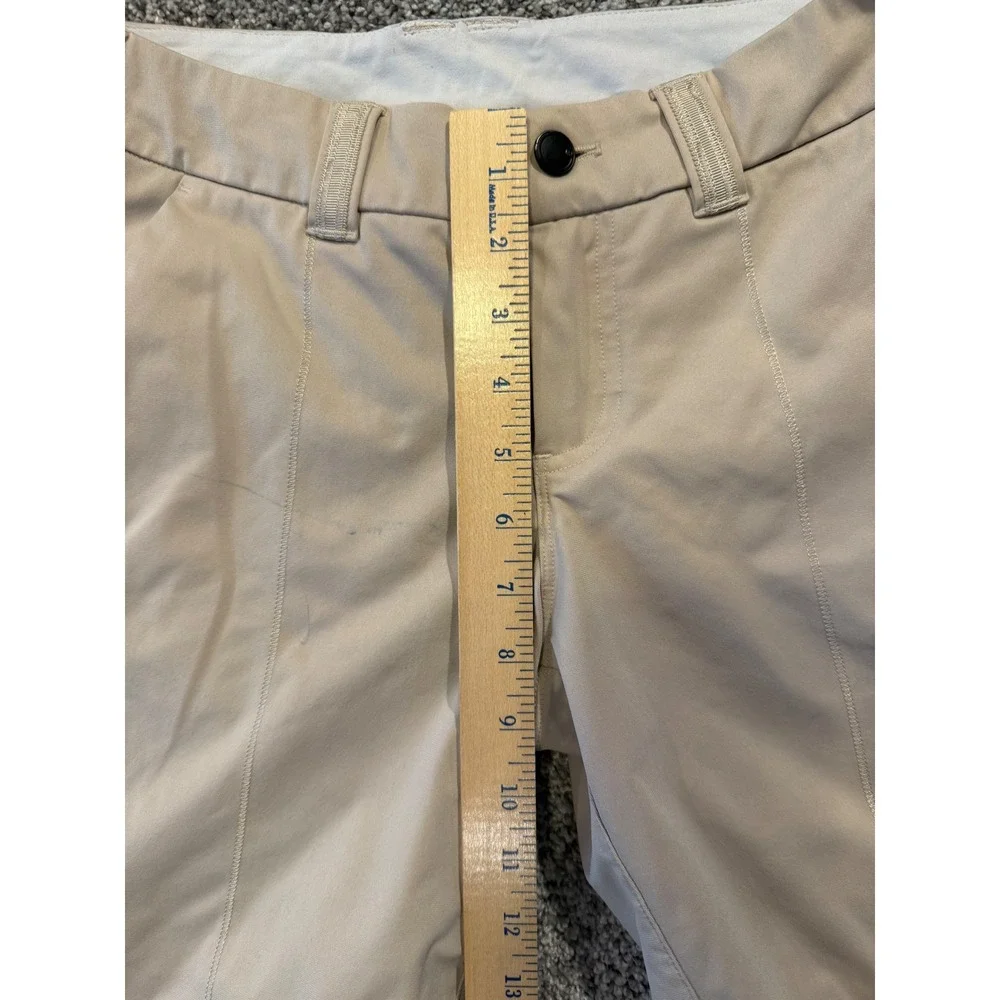 lululemon athletica walk their casual