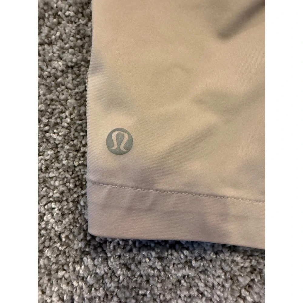 lululemon athletica aesthetic shorts