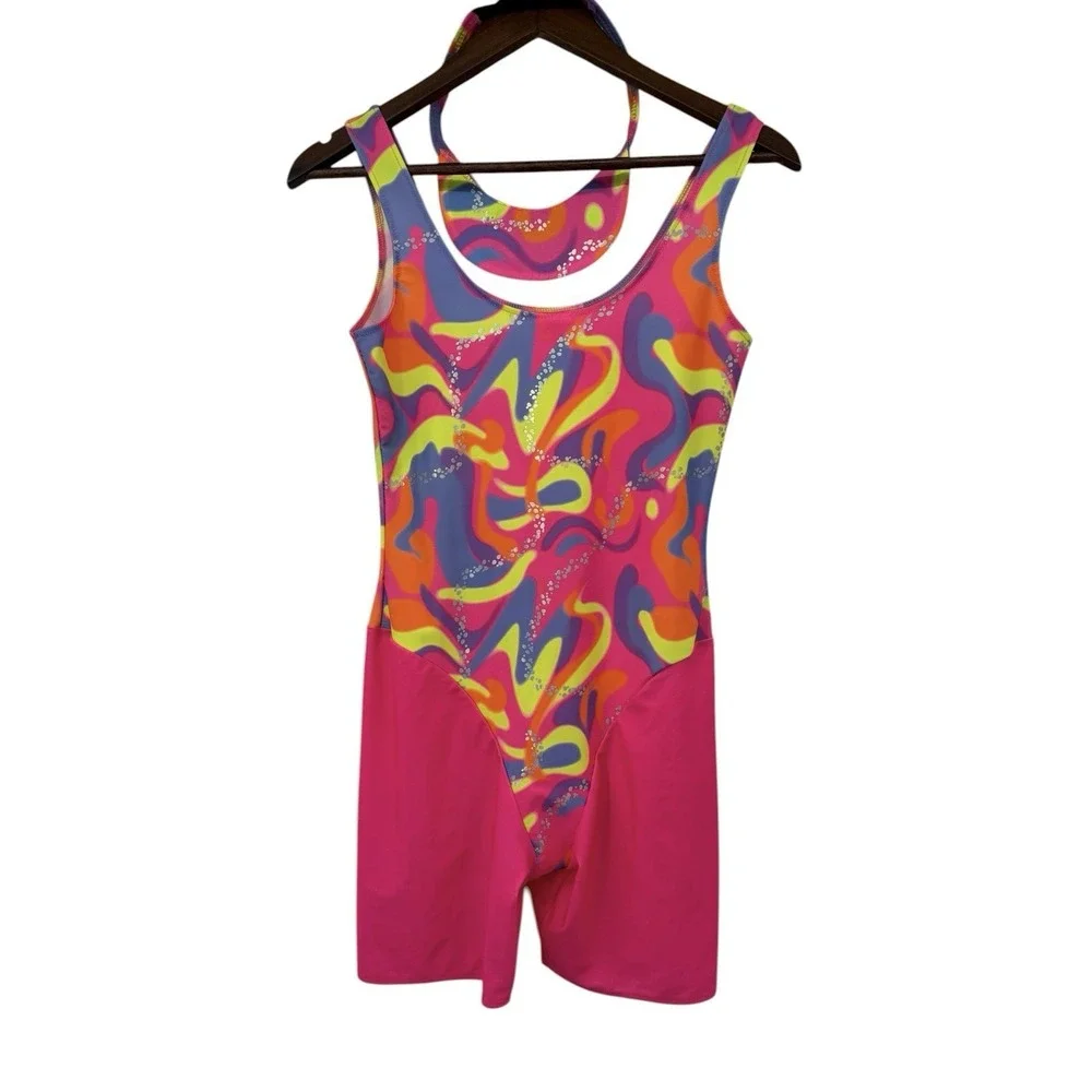 Barbie the Movie Ken &‎ Barbie Halloween Costume Adult 38-40 Medium