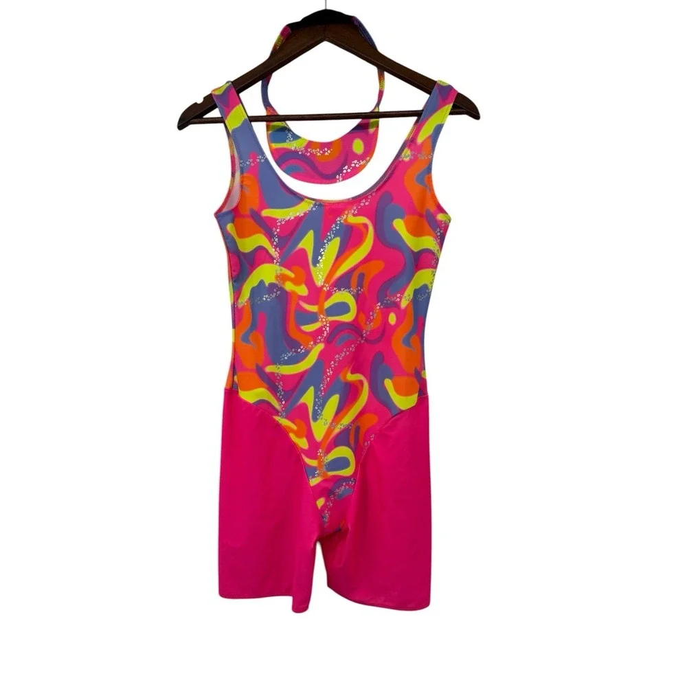 Barbie the Movie Ken &‎ Barbie Halloween Costume Adult 38-40 Medium