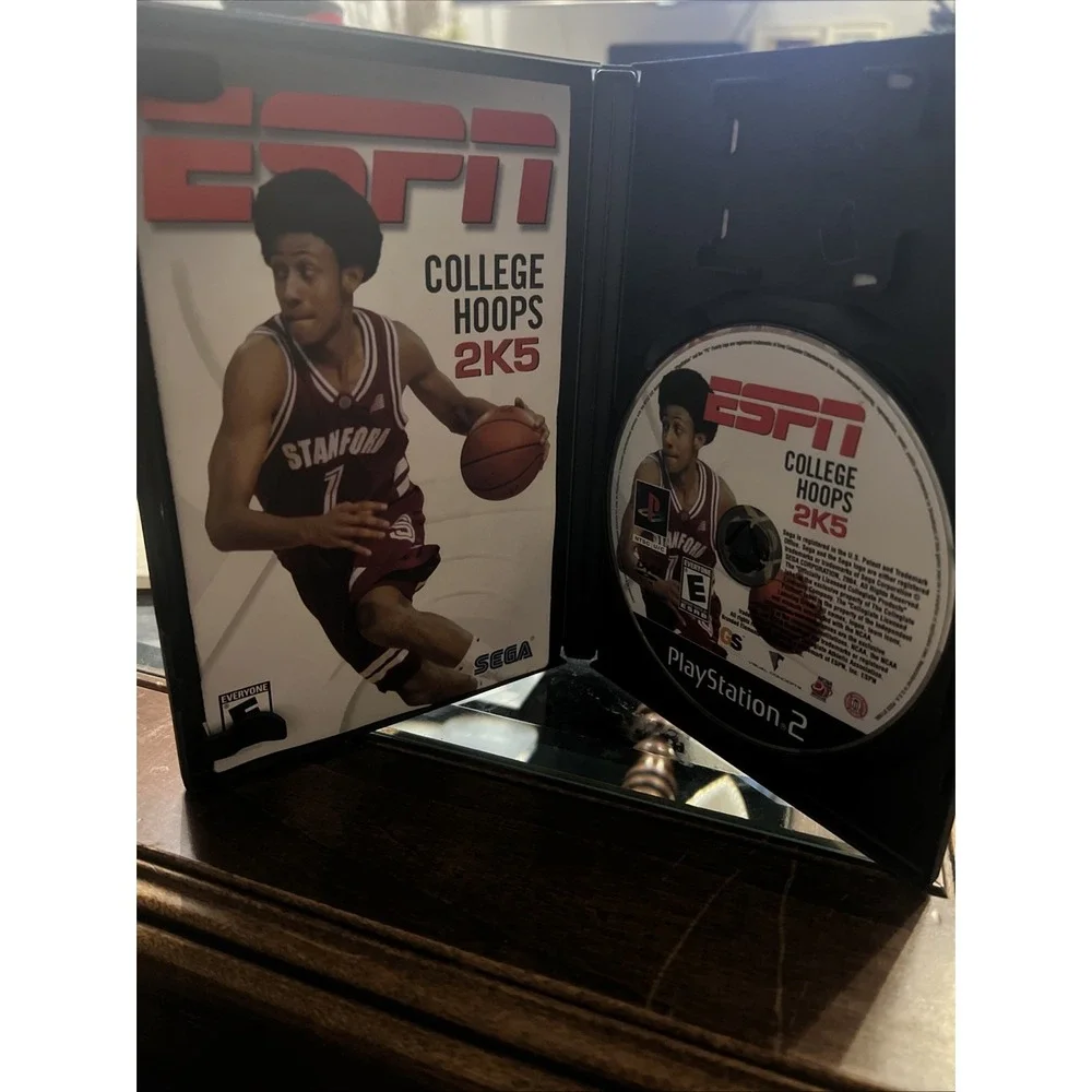 Playstation 4 espn college
