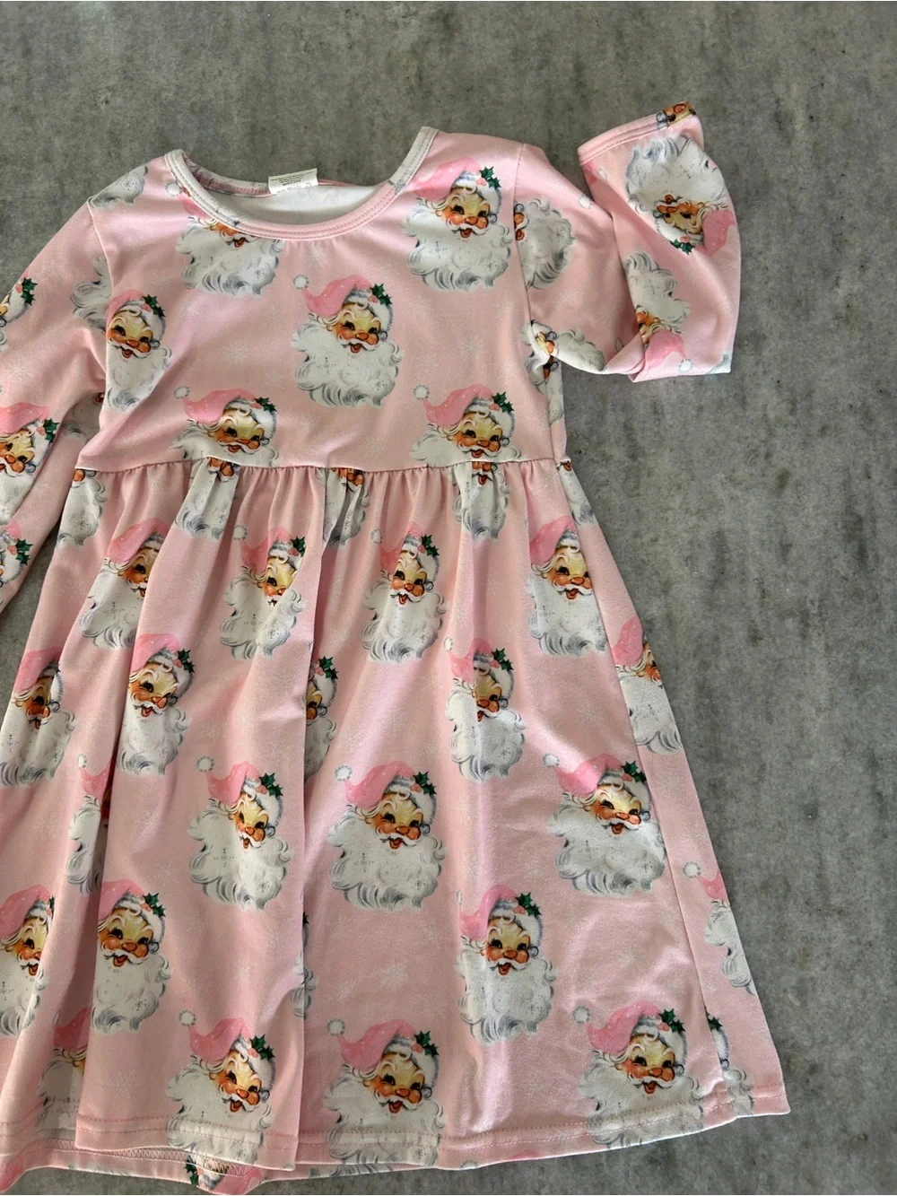 N/A adorable long