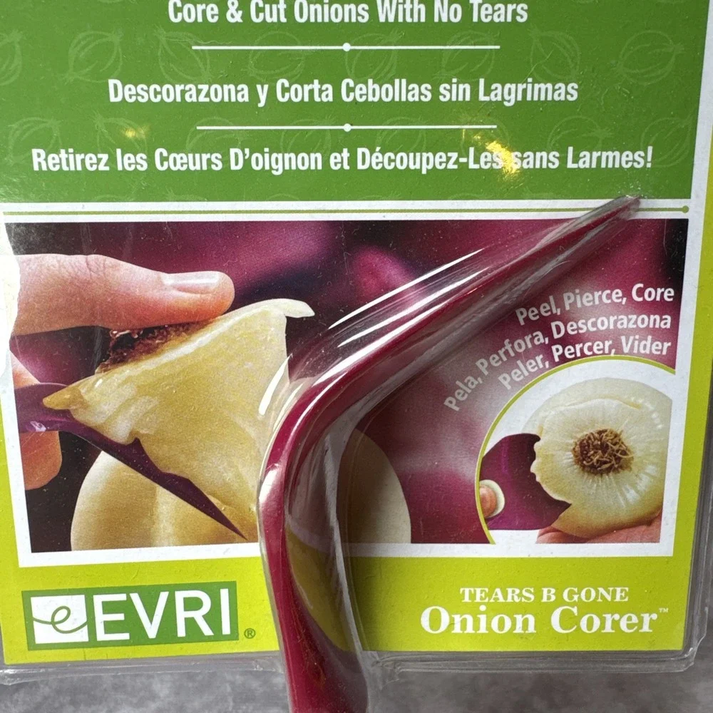 Evriholder color may