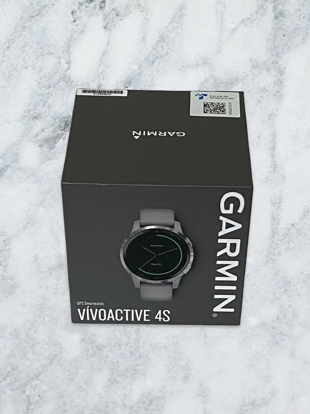 garmin reliable tracker
