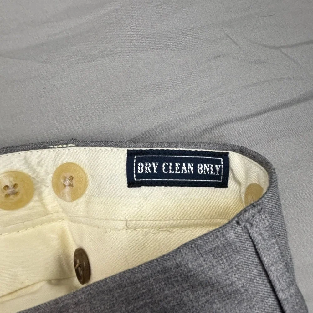 Polo Ralph Lauren ensure fit