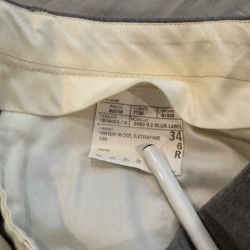 Polo Ralph Lauren 34x27 ensure
