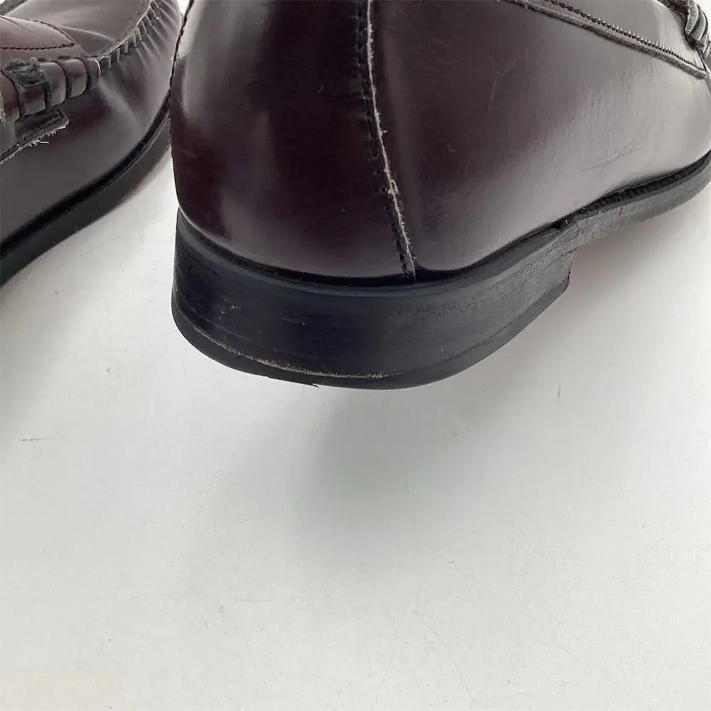 Bostonian pre owned