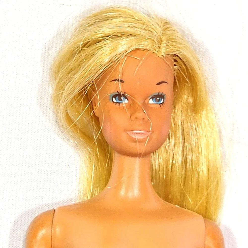 Mattel vintage inc