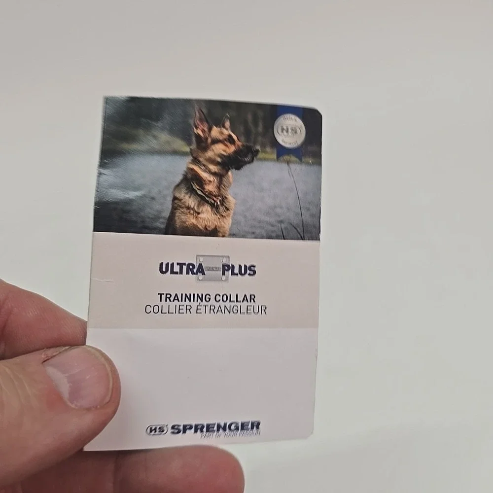 Sprenger herm ultra