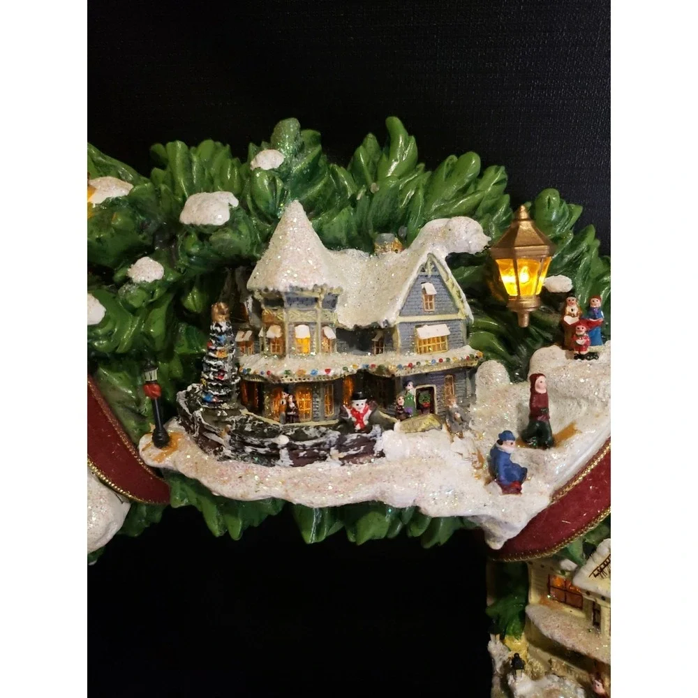 Thomas Kinkade 2005 thomas