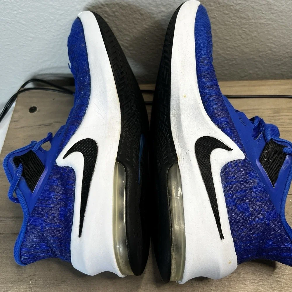 Nike item fair