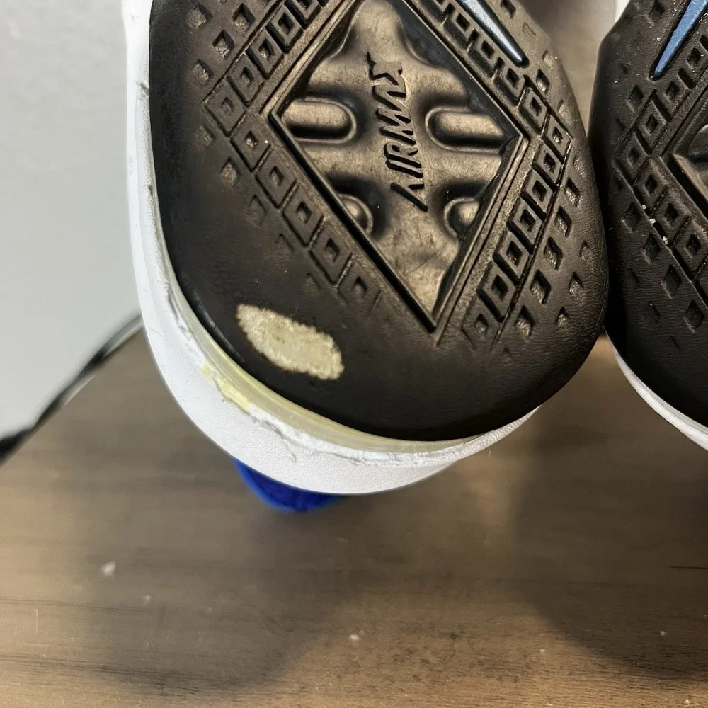 Nike item fair