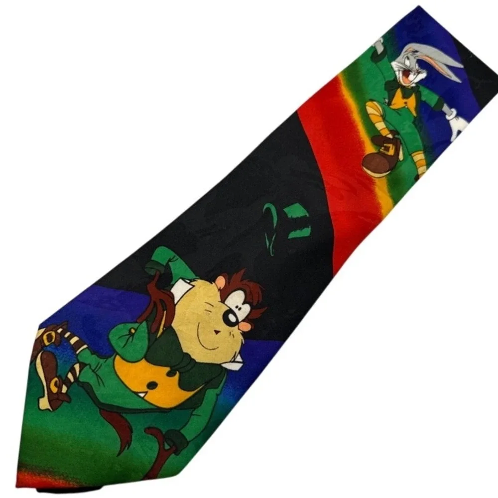 Warner Bros. pre owned