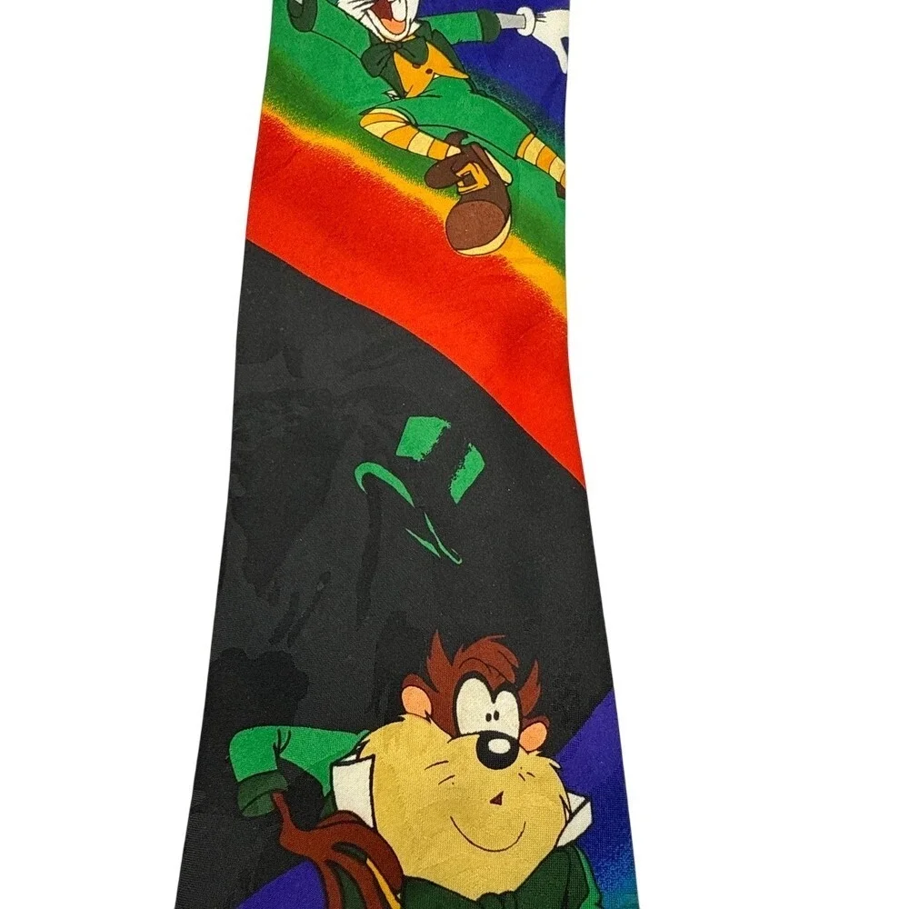 Warner Bros. pre owned