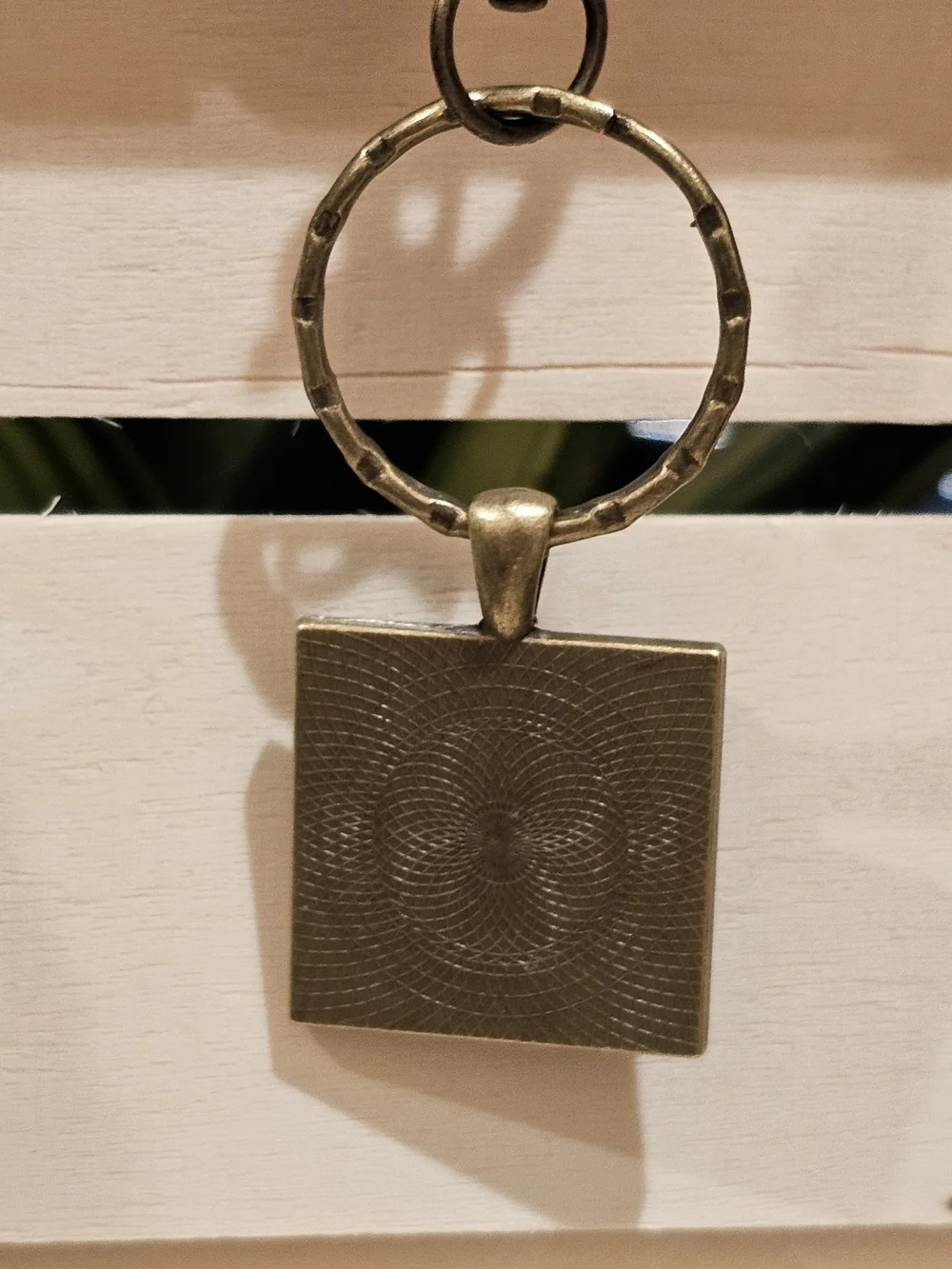 Louis Vuitton made from