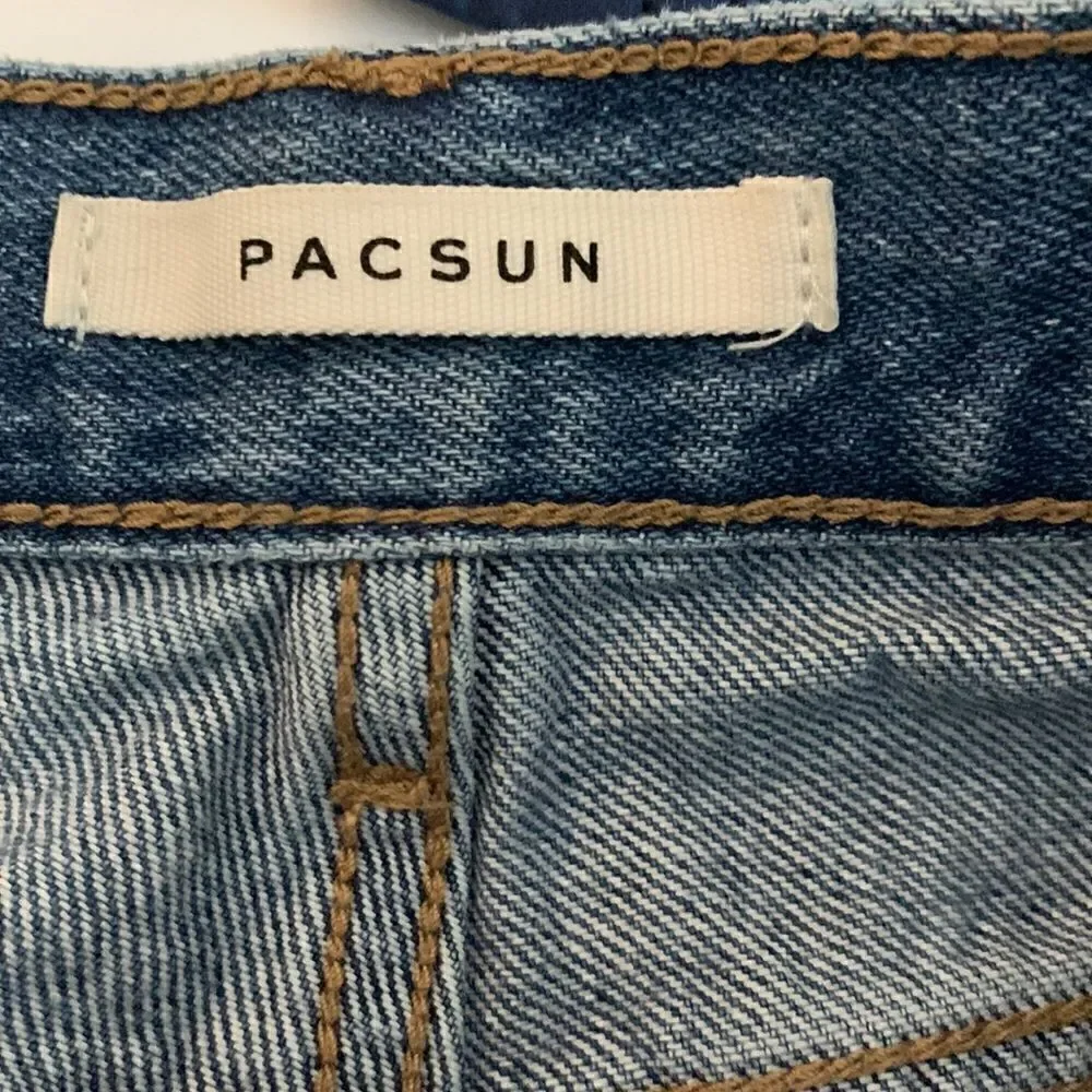 PacSun