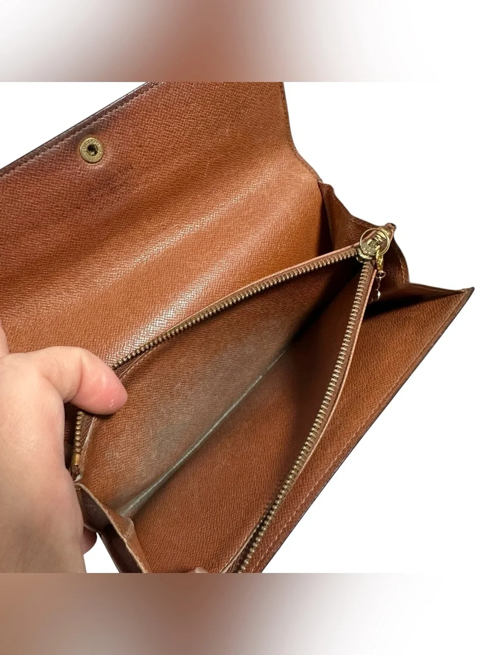 Louis Vuitton use free welcome