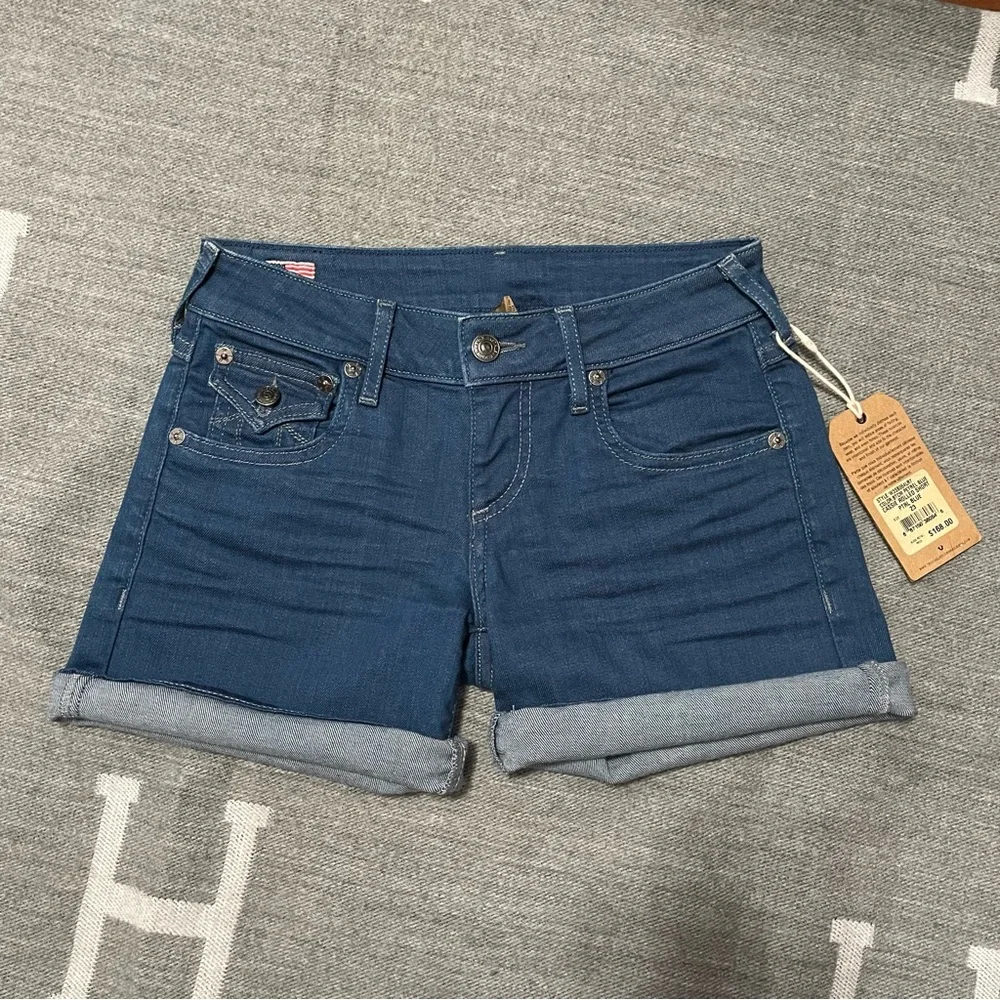 True Religion stay stylish