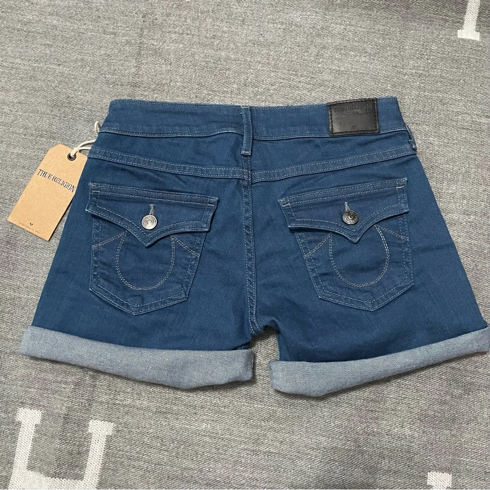 True Religion stay stylish