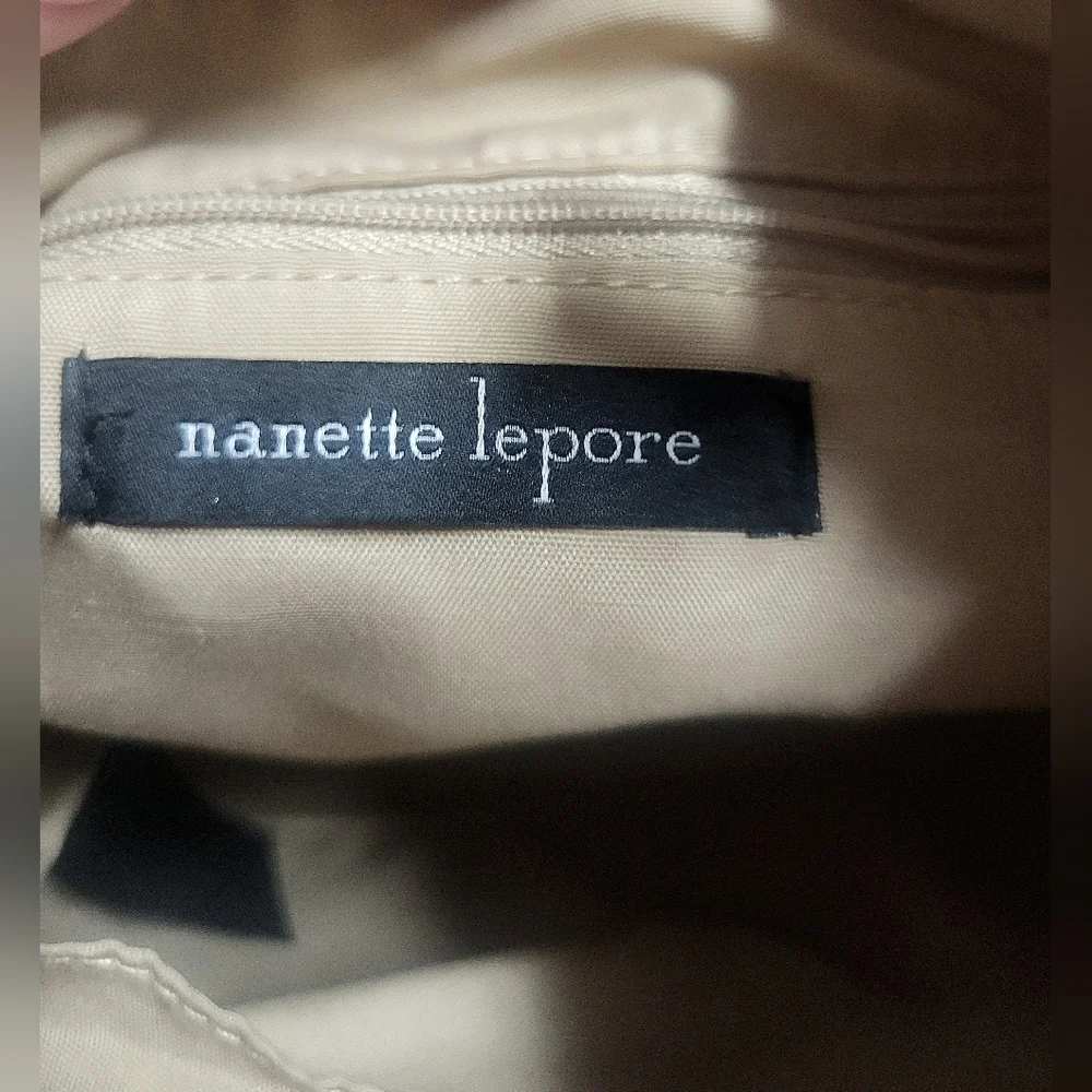Nanette Lepore nanette lepore