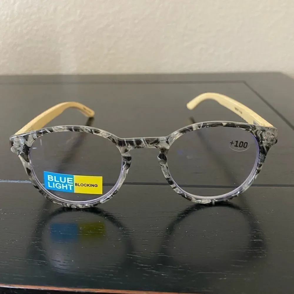 N/A glasses readers