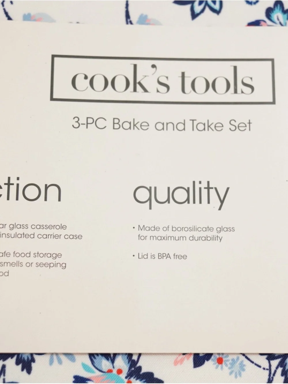 N/A clean pieces adds
