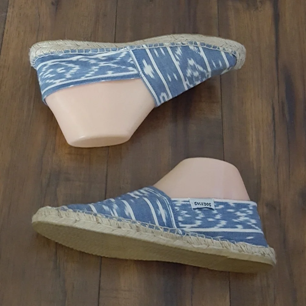 Soludos excellent pre