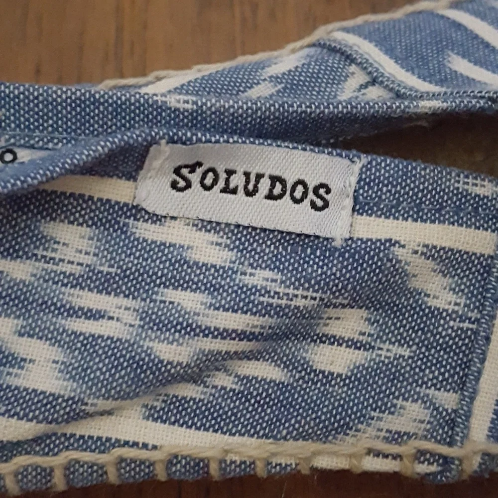 Soludos excellent pre