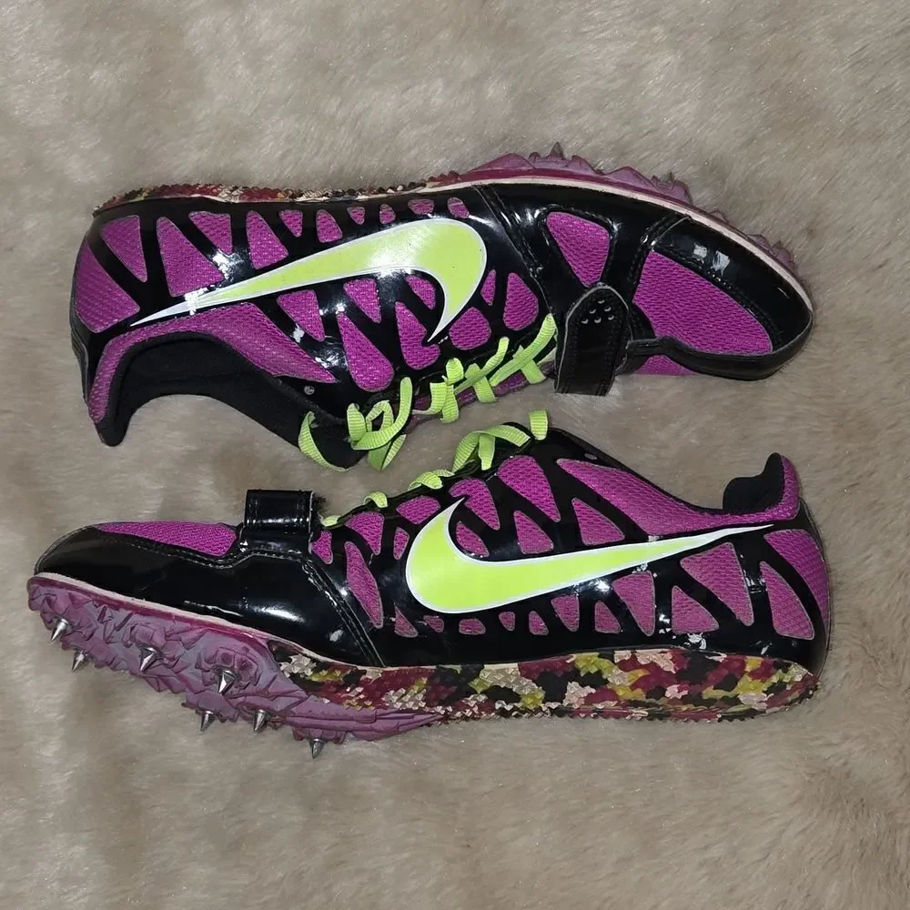 Nike gently worn