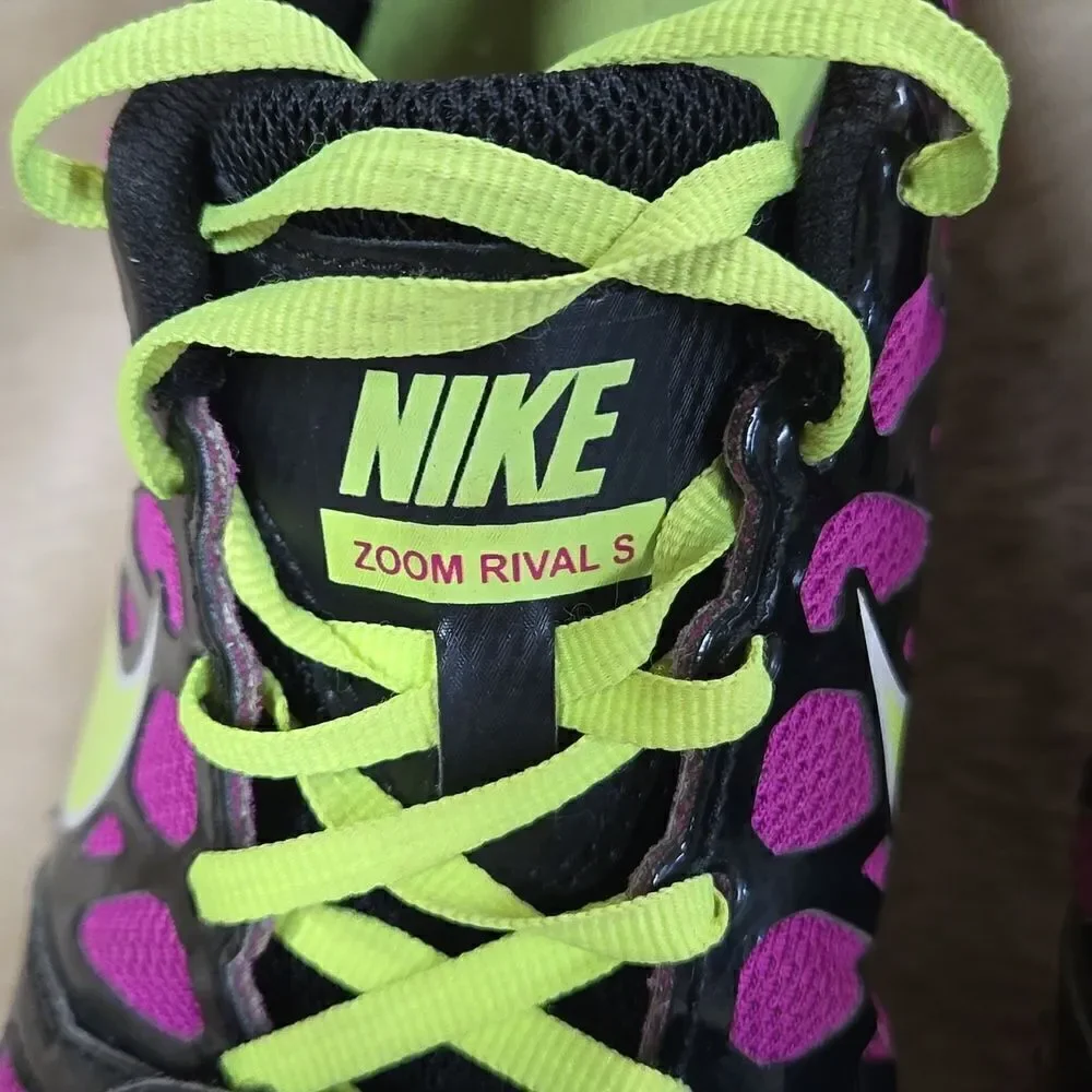 Nike gently worn