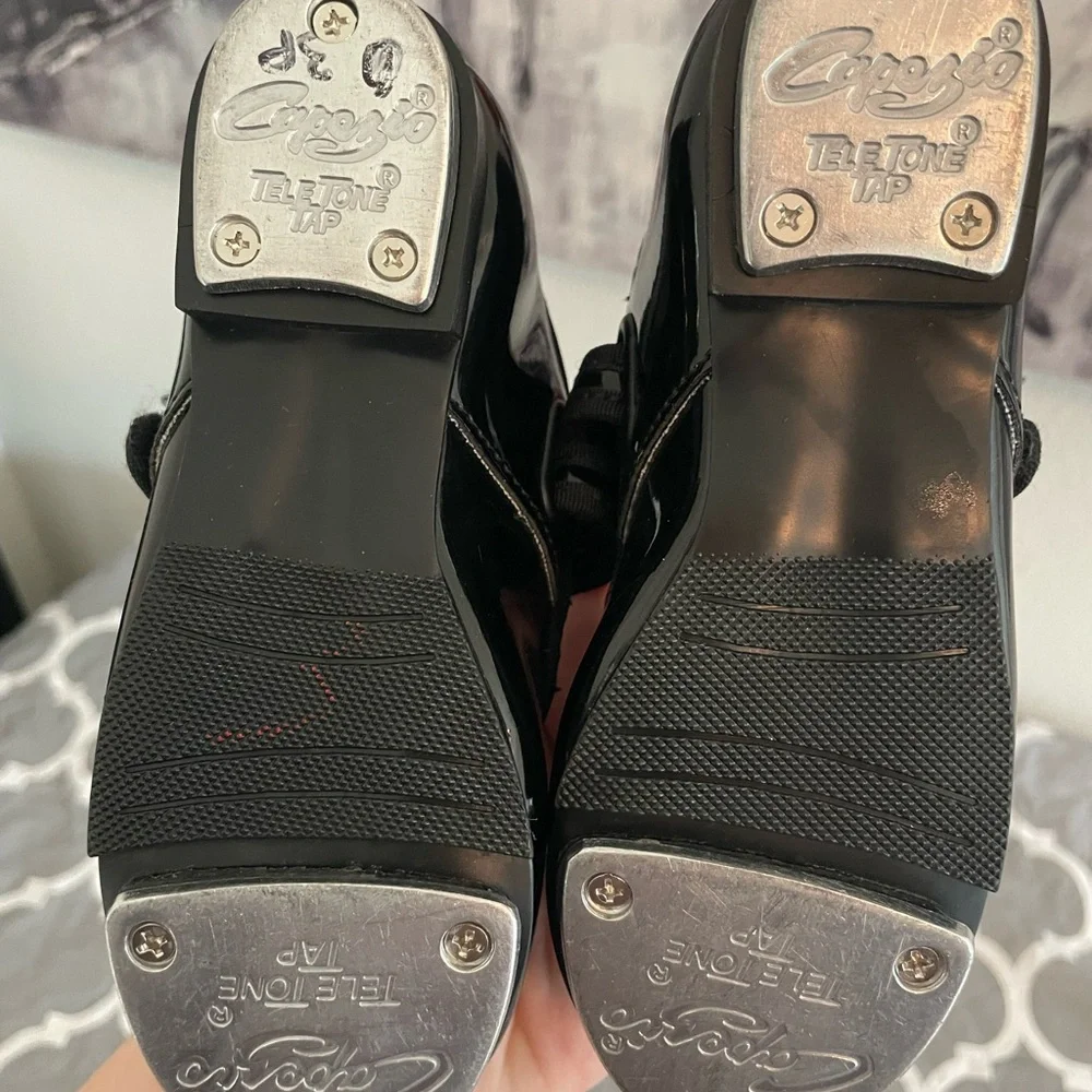 Capezio product pair