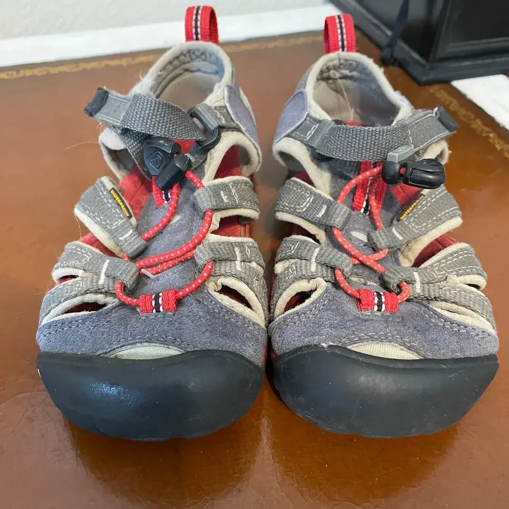 Keen euc are