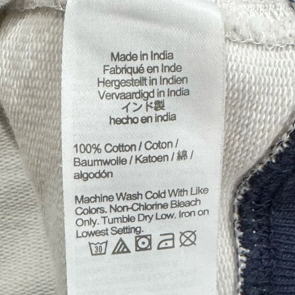 J. Crew crew raglan