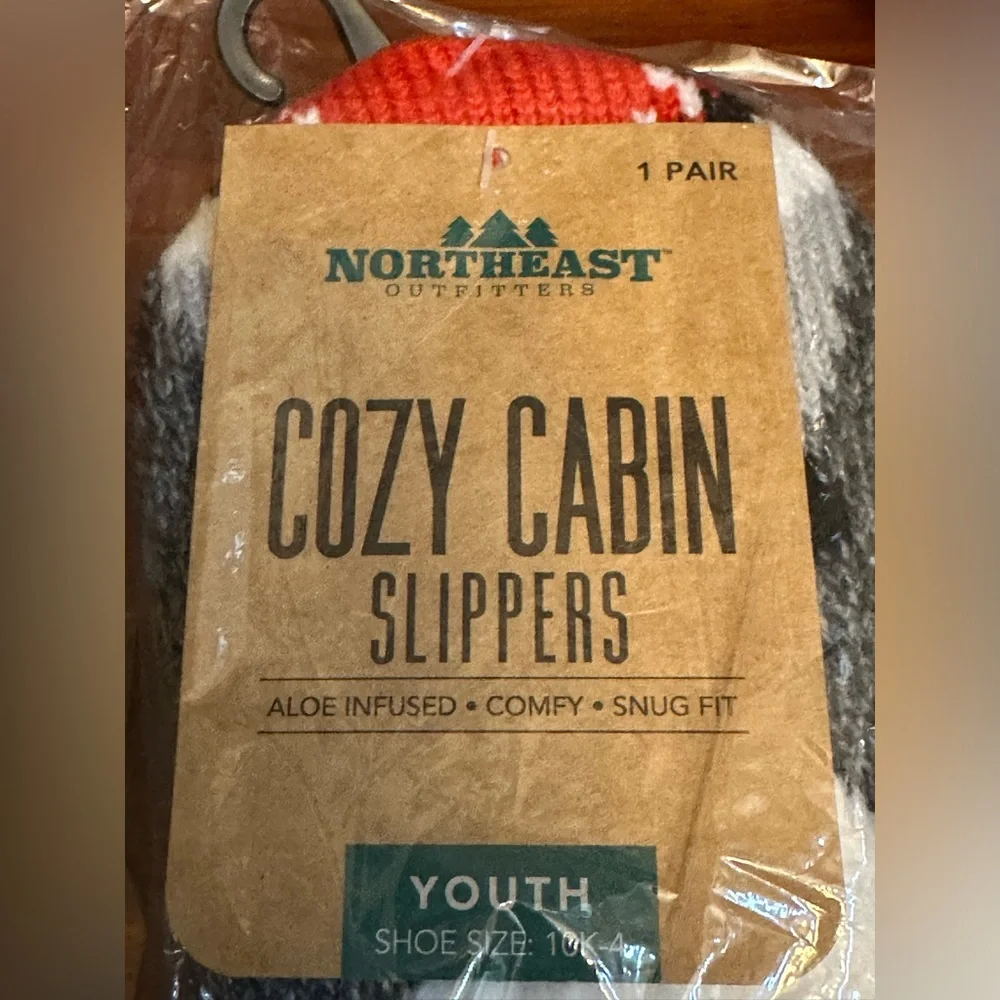 Northeast Outfitters new tags