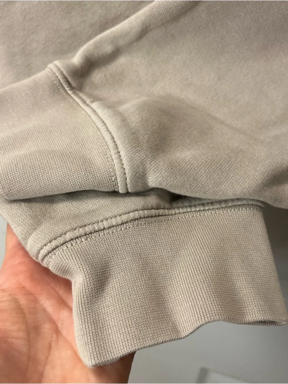 Nike phoenix fleece