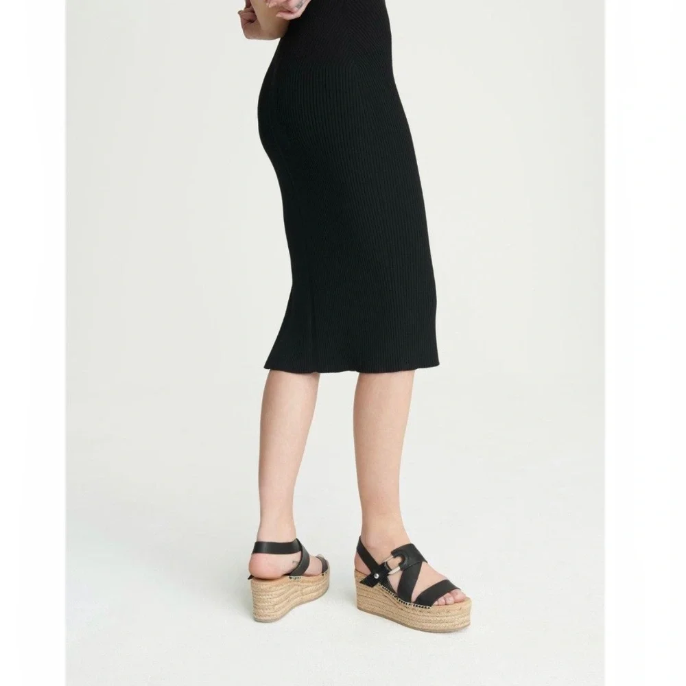 rag & bone collar metal