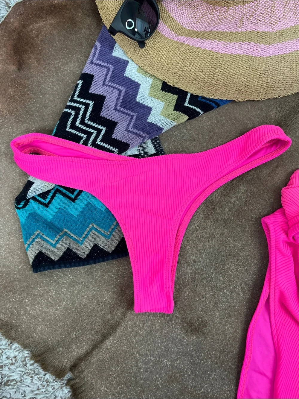 Frankies Bikinis pc set