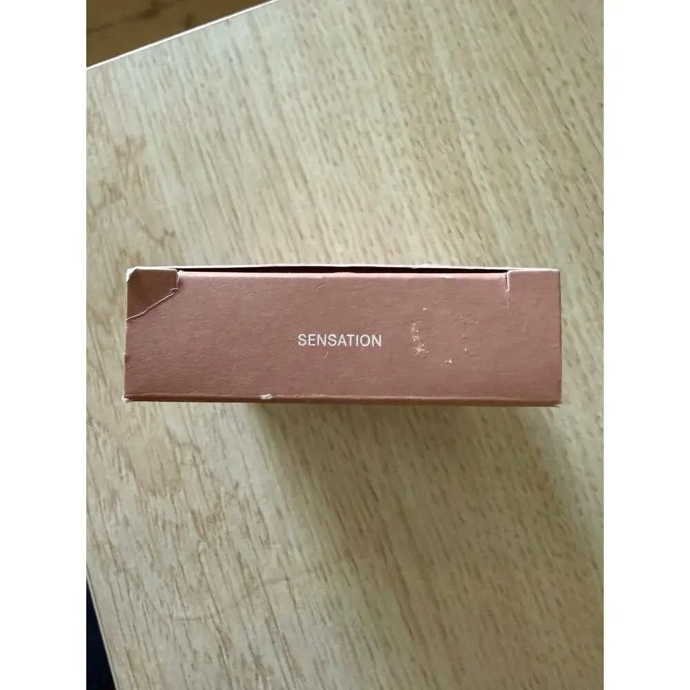 ILIA new box