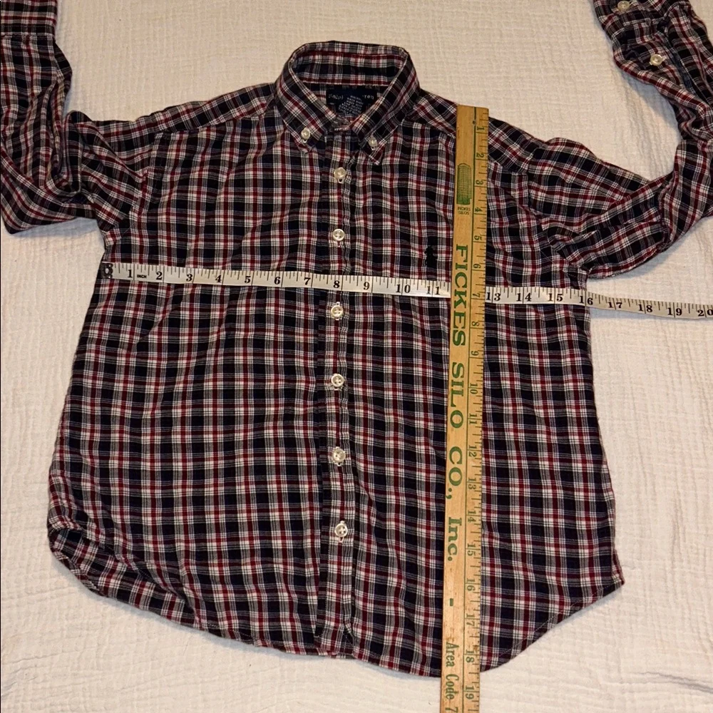 Ralph Lauren approximate home photos